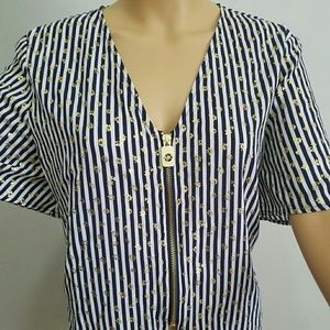 Michael Kors Blouse XL